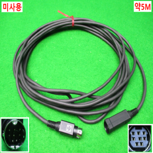 11186/미사용연장케이블/CE08-5